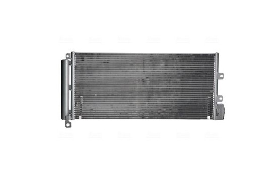 Condenser, air conditioning 940023 Nissens, Image 4