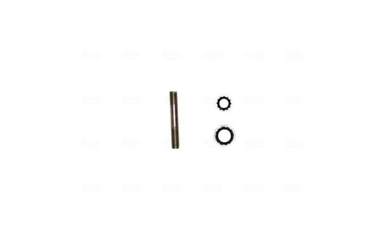 Condenser, air conditioning 940023 Nissens, Image 6
