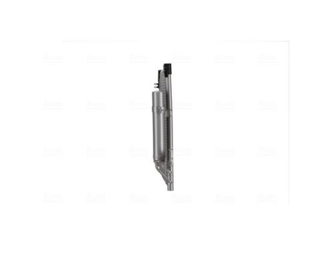 Condenser, air conditioning 940029 Nissens, Image 5