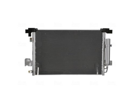 Condenser, air conditioning 940029 Nissens, Image 5