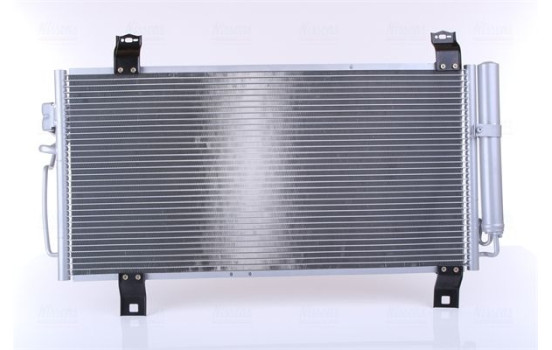 Condenser, air conditioning 940032 Nissens, Image 2