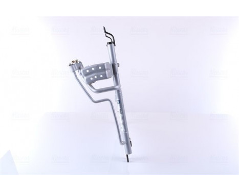 Condenser, air conditioning 940032 Nissens, Image 3