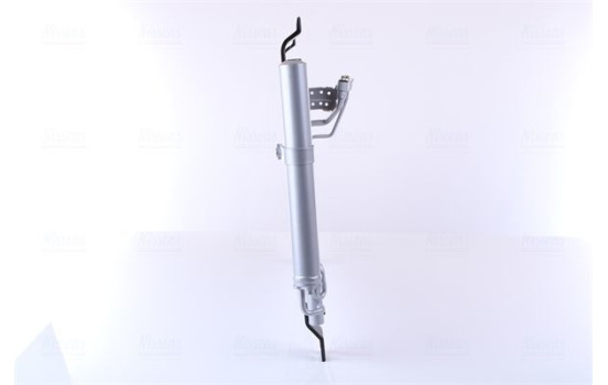 Condenser, air conditioning 940032 Nissens, Image 4