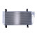 Condenser, air conditioning 940032 Nissens