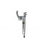Condenser, air conditioning 940033 Nissens, Thumbnail 5