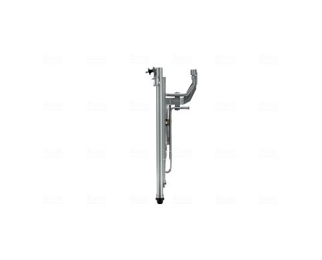 Condenser, air conditioning 940033 Nissens, Image 7
