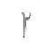 Condenser, air conditioning 940033 Nissens, Thumbnail 7