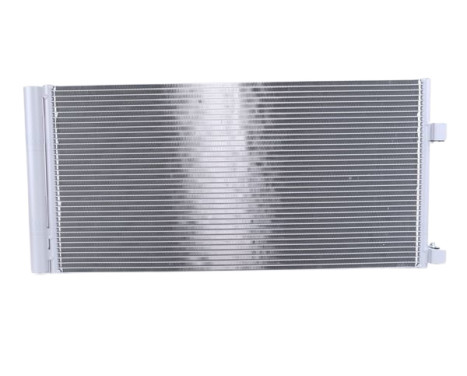 Condenser, air conditioning 940034 Nissens