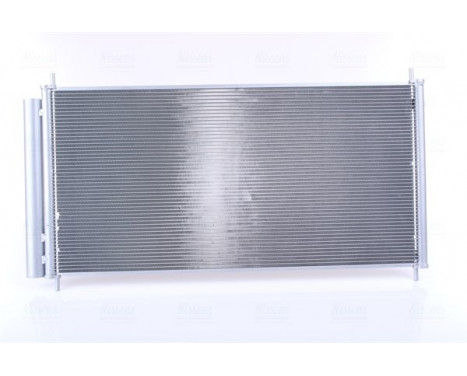 Condenser, air conditioning 940036 Nissens, Image 2