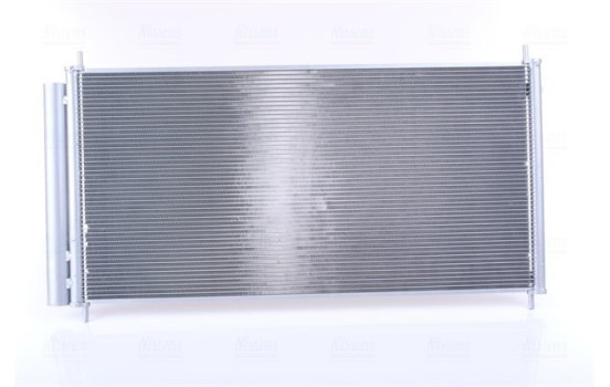 Condenser, air conditioning 940036 Nissens, Image 2