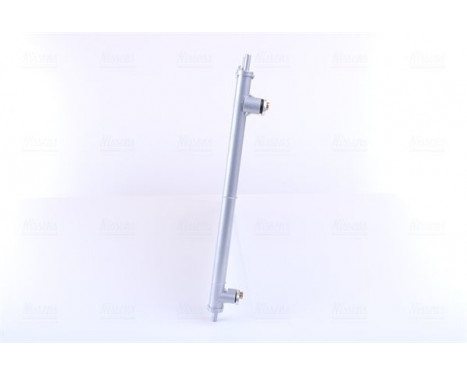 Condenser, air conditioning 940036 Nissens, Image 4