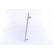 Condenser, air conditioning 940036 Nissens, Thumbnail 4