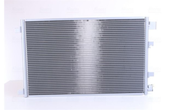 Condenser, air conditioning 940038 Nissens, Image 2