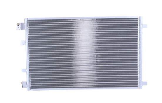 Condenser, air conditioning 940038 Nissens