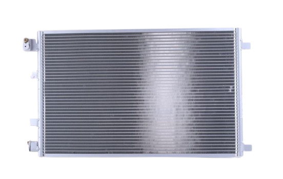 Condenser, air conditioning 940039 Nissens