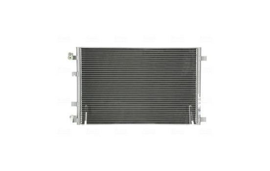Condenser, air conditioning 940039 Nissens, Image 4