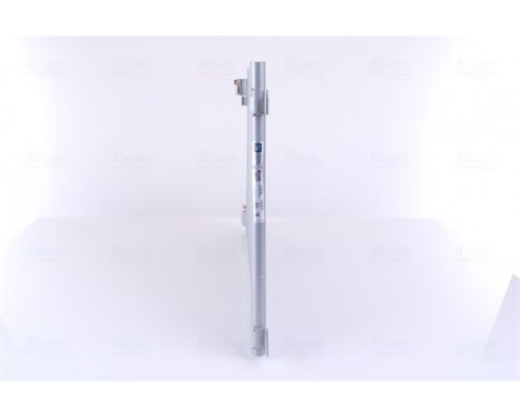 Condenser, air conditioning 940040 Nissens, Image 3