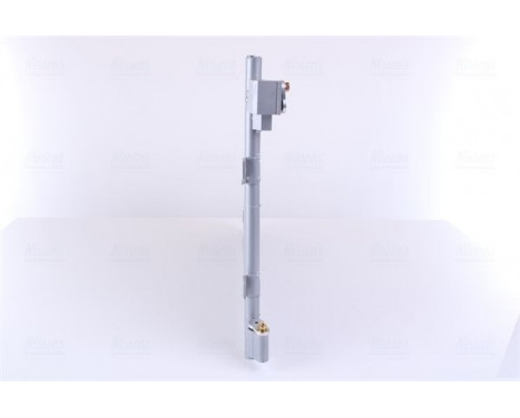 Condenser, air conditioning 940040 Nissens, Image 4
