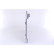 Condenser, air conditioning 940040 Nissens, Thumbnail 4