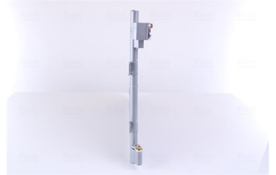 Condenser, air conditioning 940040 Nissens, Image 4