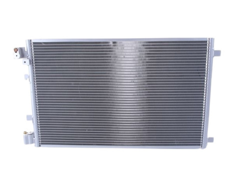 Condenser, air conditioning 940040 Nissens
