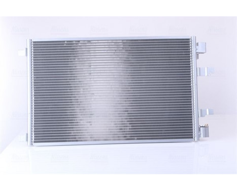 Condenser, air conditioning 940041 Nissens, Image 2