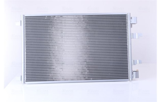 Condenser, air conditioning 940041 Nissens, Image 2