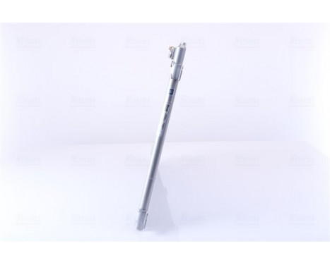Condenser, air conditioning 940041 Nissens, Image 3