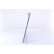 Condenser, air conditioning 940041 Nissens, Thumbnail 3