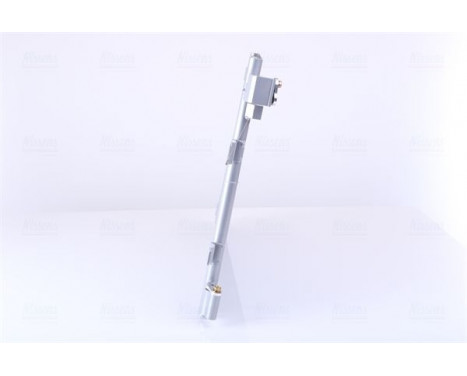 Condenser, air conditioning 940041 Nissens, Image 4