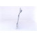 Condenser, air conditioning 940041 Nissens, Thumbnail 4