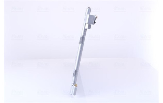 Condenser, air conditioning 940041 Nissens, Image 4