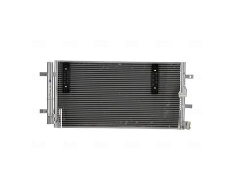 Condenser, air conditioning 940042 Nissens, Image 6