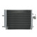 Condenser, air conditioning 940043 Nissens, Thumbnail 4
