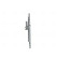 Condenser, air conditioning 940043 Nissens, Thumbnail 5