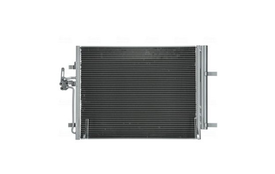 Condenser, air conditioning 940043 Nissens, Image 6