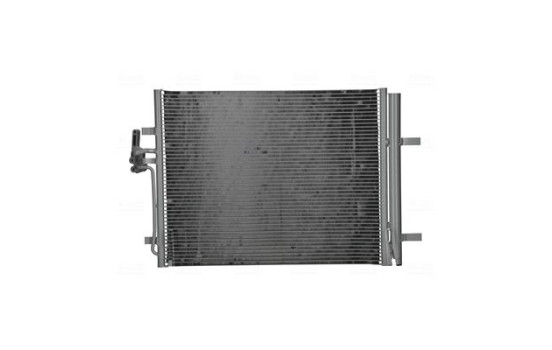 Condenser, air conditioning 940044 Nissens, Image 6