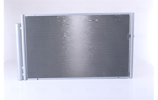 Condenser, air conditioning 940047 Nissens, Image 2