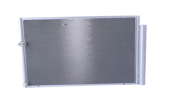 Condenser, air conditioning 940047 Nissens