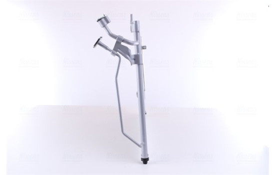 Condenser, air conditioning 940049 Nissens, Image 3