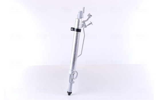 Condenser, air conditioning 940049 Nissens, Image 4