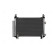 Condenser, air conditioning 940050 Nissens, Thumbnail 4