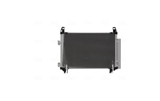 Condenser, air conditioning 940050 Nissens, Image 6
