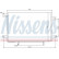 Condenser, air conditioning 940054 Nissens, Thumbnail 5