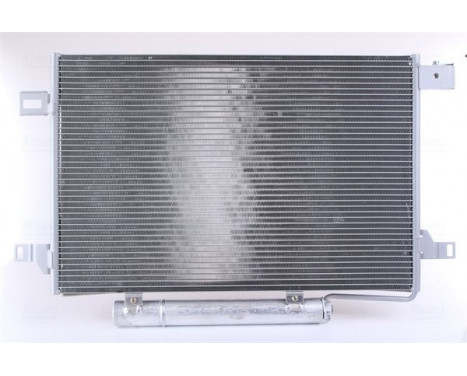 Condenser, air conditioning 940054 Nissens, Image 2
