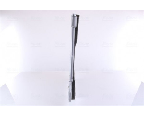 Condenser, air conditioning 940054 Nissens, Image 4