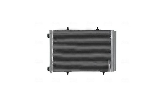 Condenser, air conditioning 940055 Nissens, Image 4