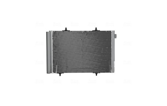 Condenser, air conditioning 940055 Nissens, Image 6
