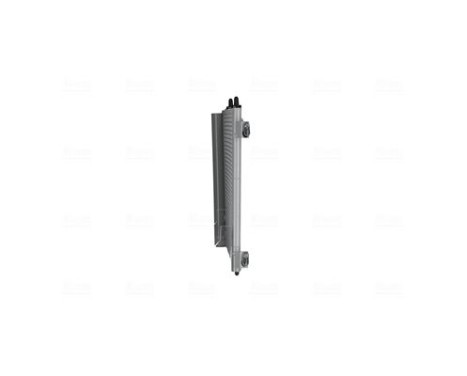 Condenser, air conditioning 940055 Nissens, Image 7