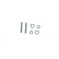 Condenser, air conditioning 940055 Nissens, Thumbnail 8